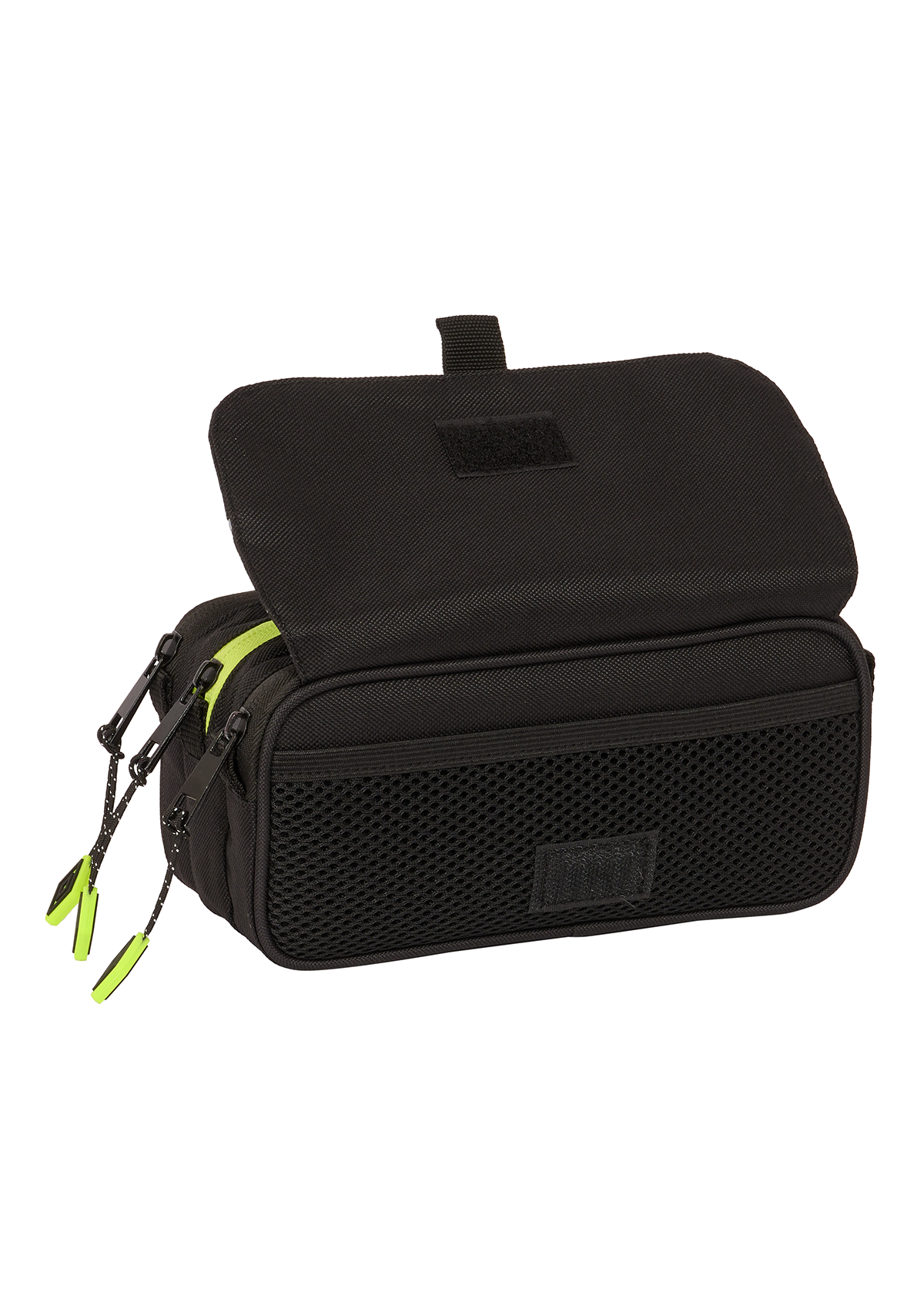 Umbro Lima Large Triple Pencil Case