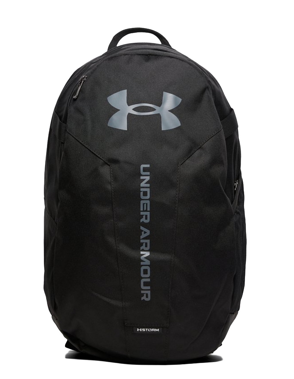 UA Hustle Lite Backpack Black