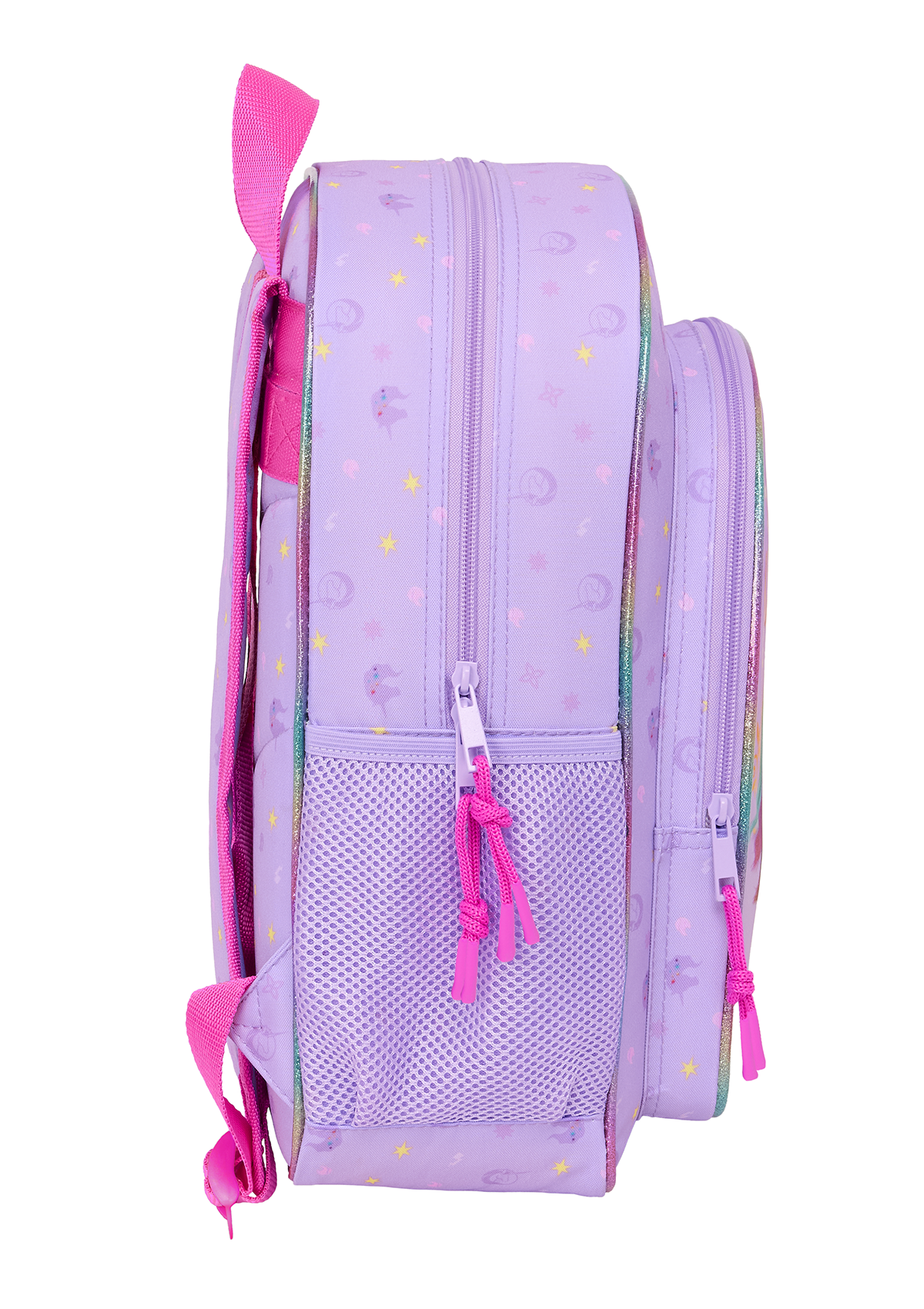 Unicorn Academy Junior Backpack