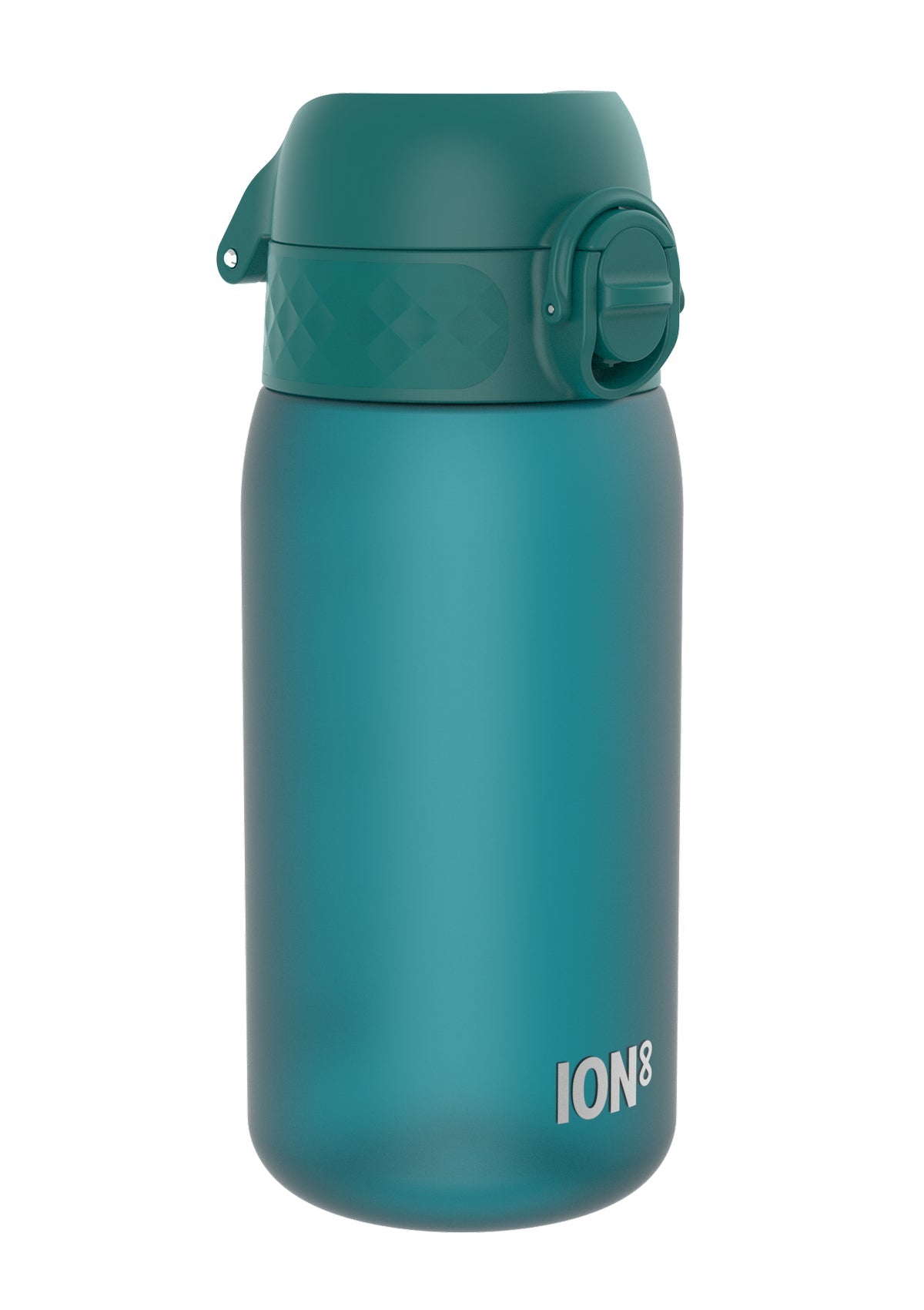 ION8 Recyclon Aqua Water Bottle Leak Proof 350ml (12oz) BPA Free