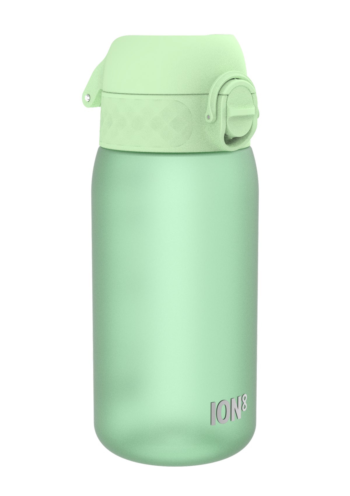 ION8 Recyclon Surf Green Water Bottle Leak Proof 350ml (12oz) BPA Free