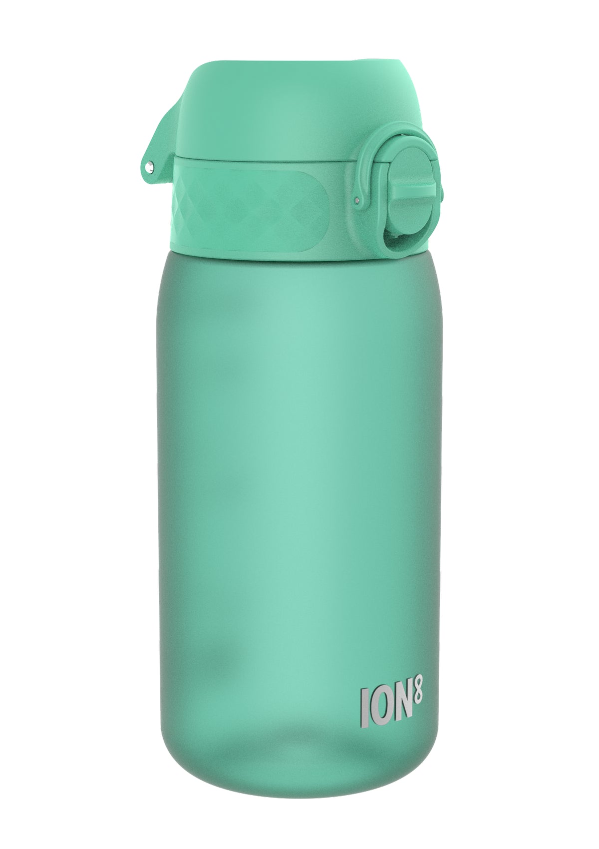 ION8 Recyclon Teal Water Bottle Leak Proof 350ml (12oz) BPA Free