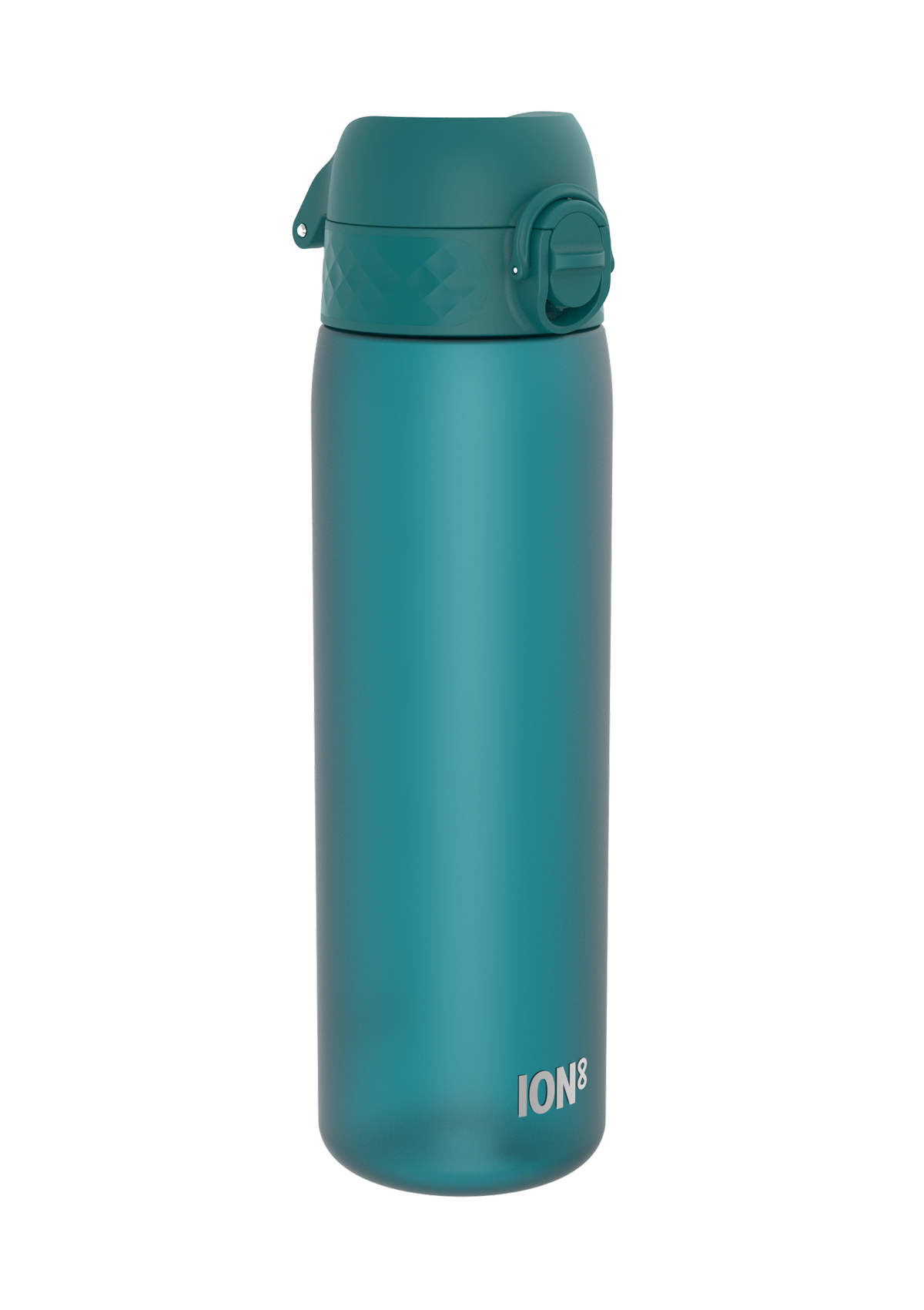 ION8 Recyclon Aqua Water Bottle Leak Proof 500ml (18oz) BPA Free