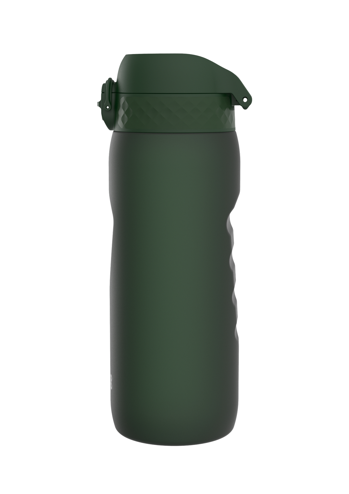ION8 Recyclon Dark Green Water Bottle Leak Proof 750ml (24oz) BPA Free