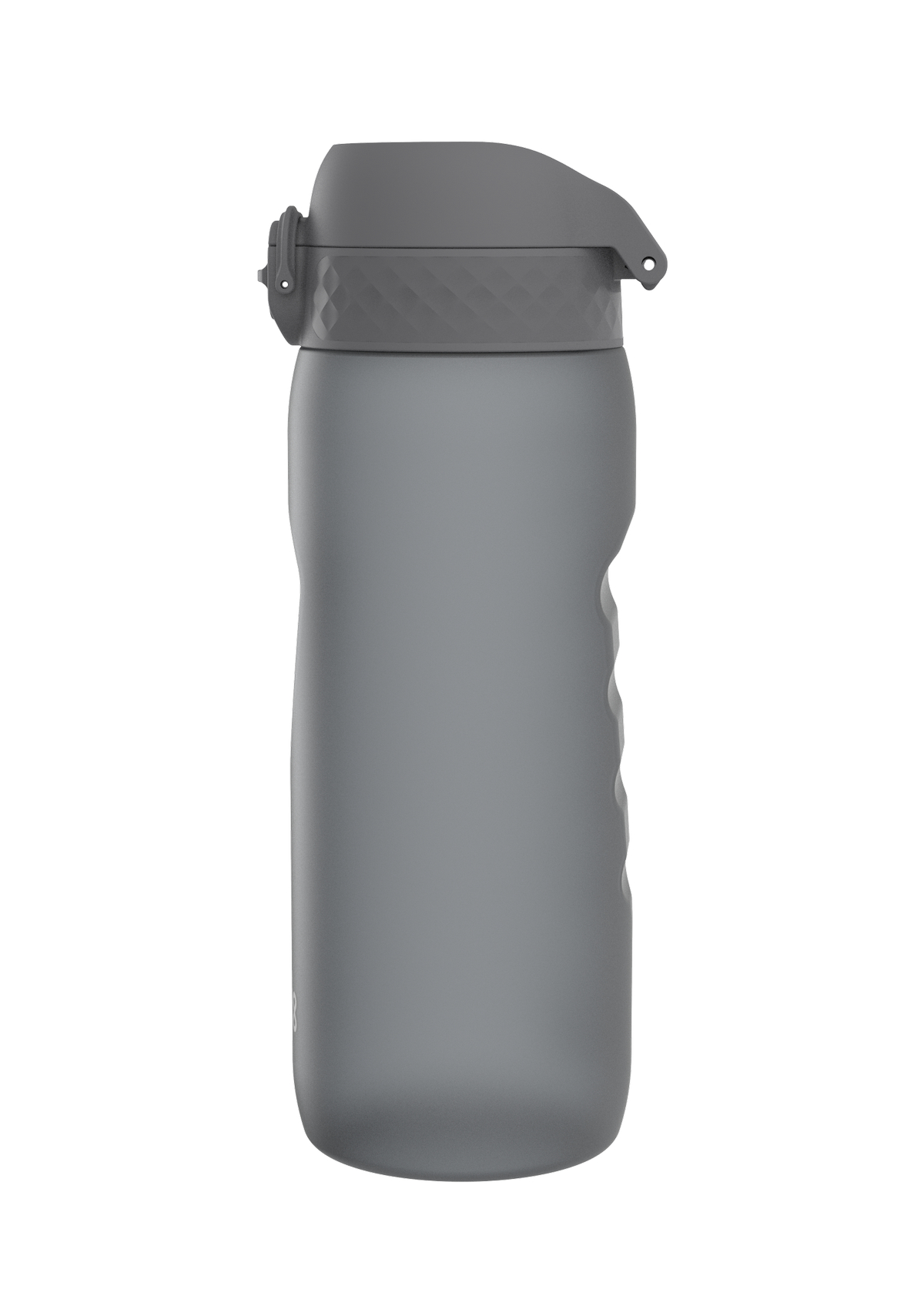 ION8 Recyclon Grey Water Bottle Leak Proof 750ml (24oz) BPA Free