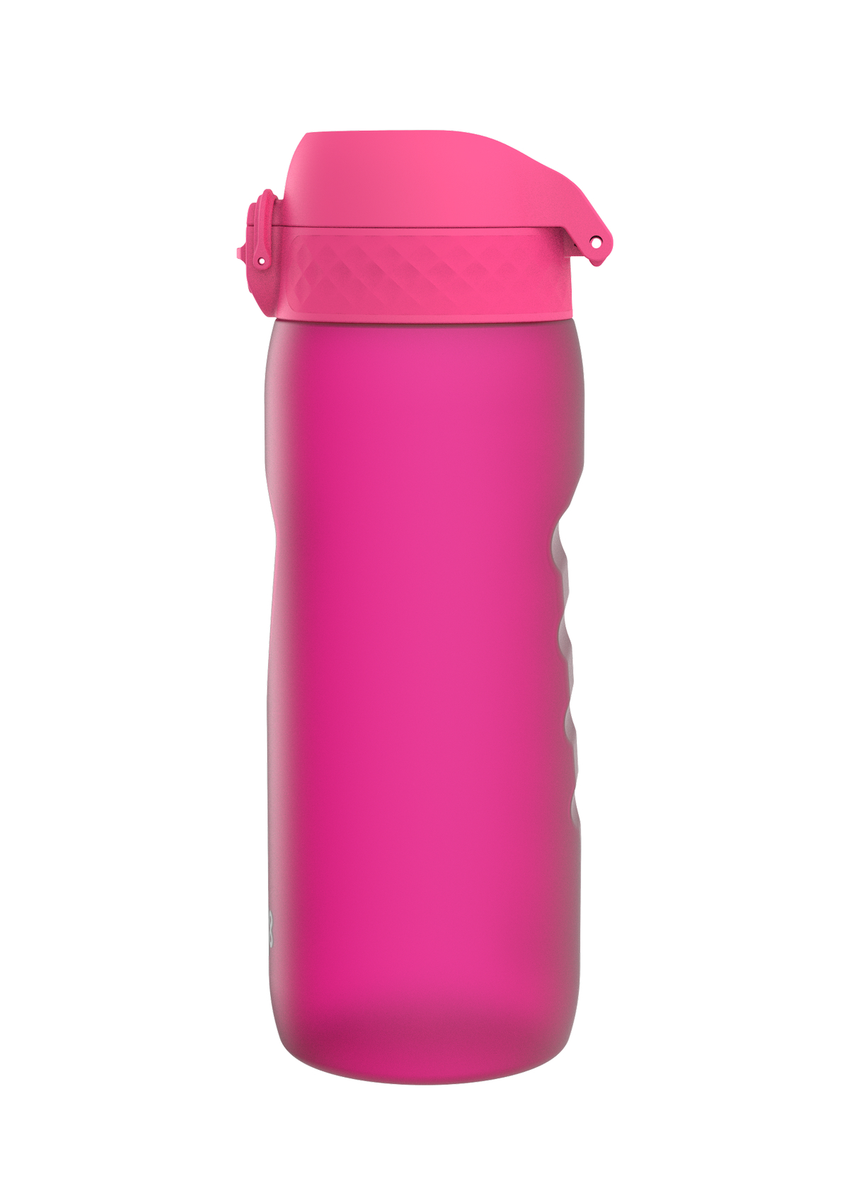 ION8 Recyclon Pink Water Bottle Leak Proof 750ml (24oz) BPA Free