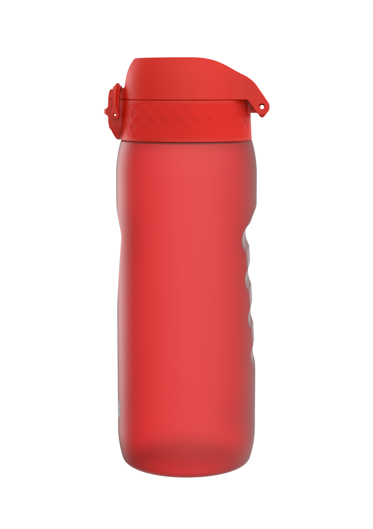 ION8 Recyclon Red Water Bottle Leak Proof 750ml (24oz) BPA Free