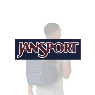 JanSport Big Student Backpack