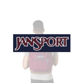 JanSport Cool Student Backpack