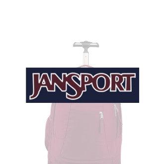 JanSport Driver 8 Backpack