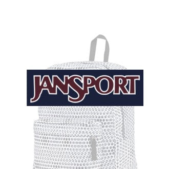JanSport SuperBreak Backpack