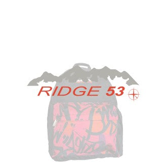 Ridge53 Morgan Backpack