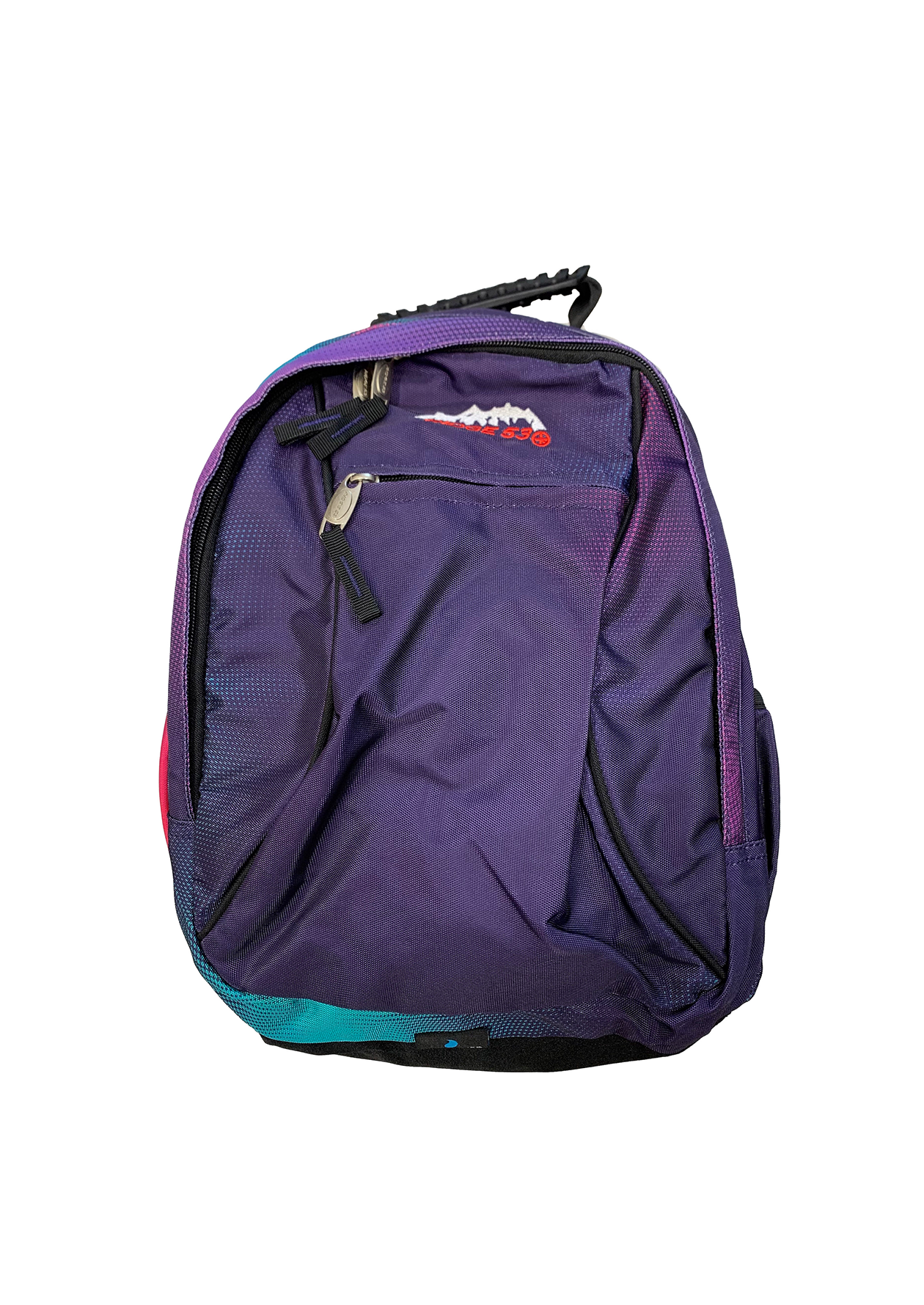 Ridge53 Backpack Abbey Toulouse Tie Dye
