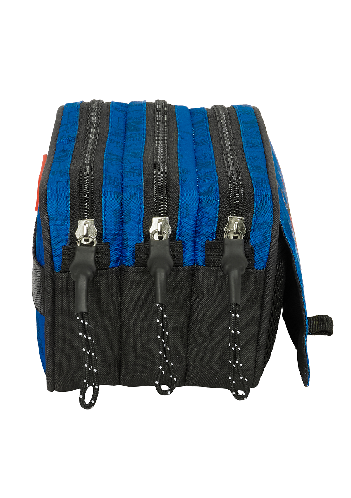 Marvel Avengers Large Triple Pencil Case
