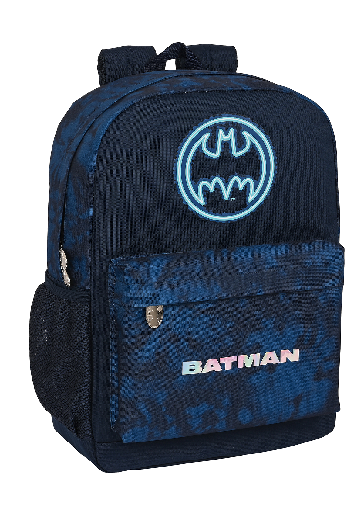 Batman Led Backpack Batman Legendary Large Backpack