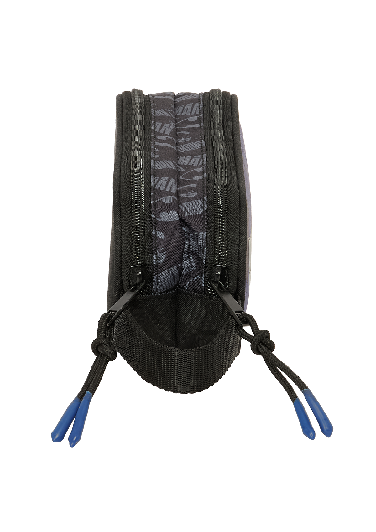 Batman Double Pencil Case