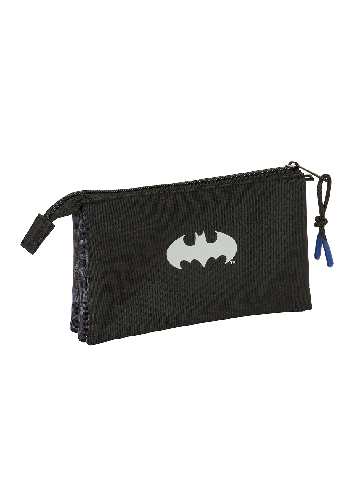 Batman Triple Pencil Case
