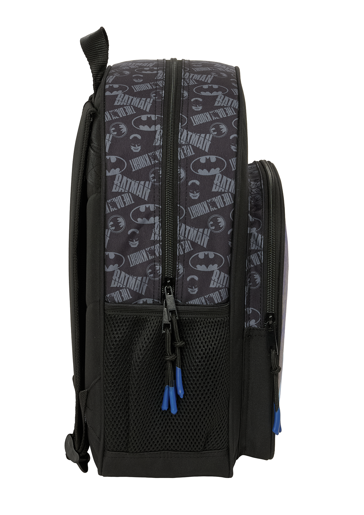 Batman Junior Backpack