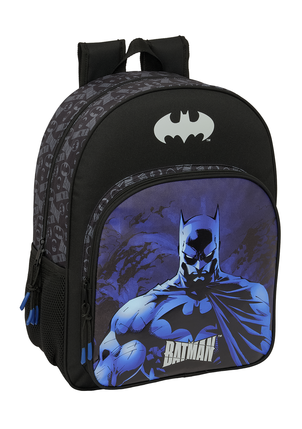 Batman Large Backpack