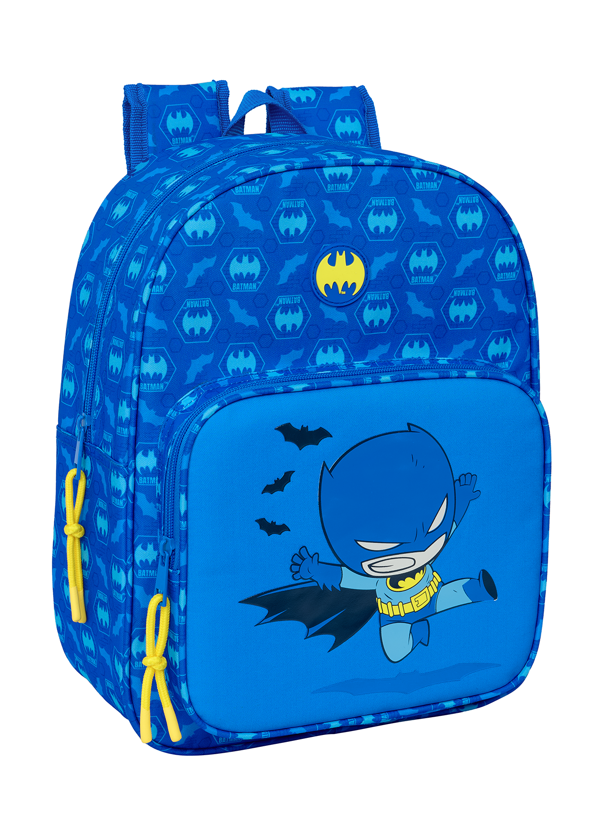 Batman Small Backpack