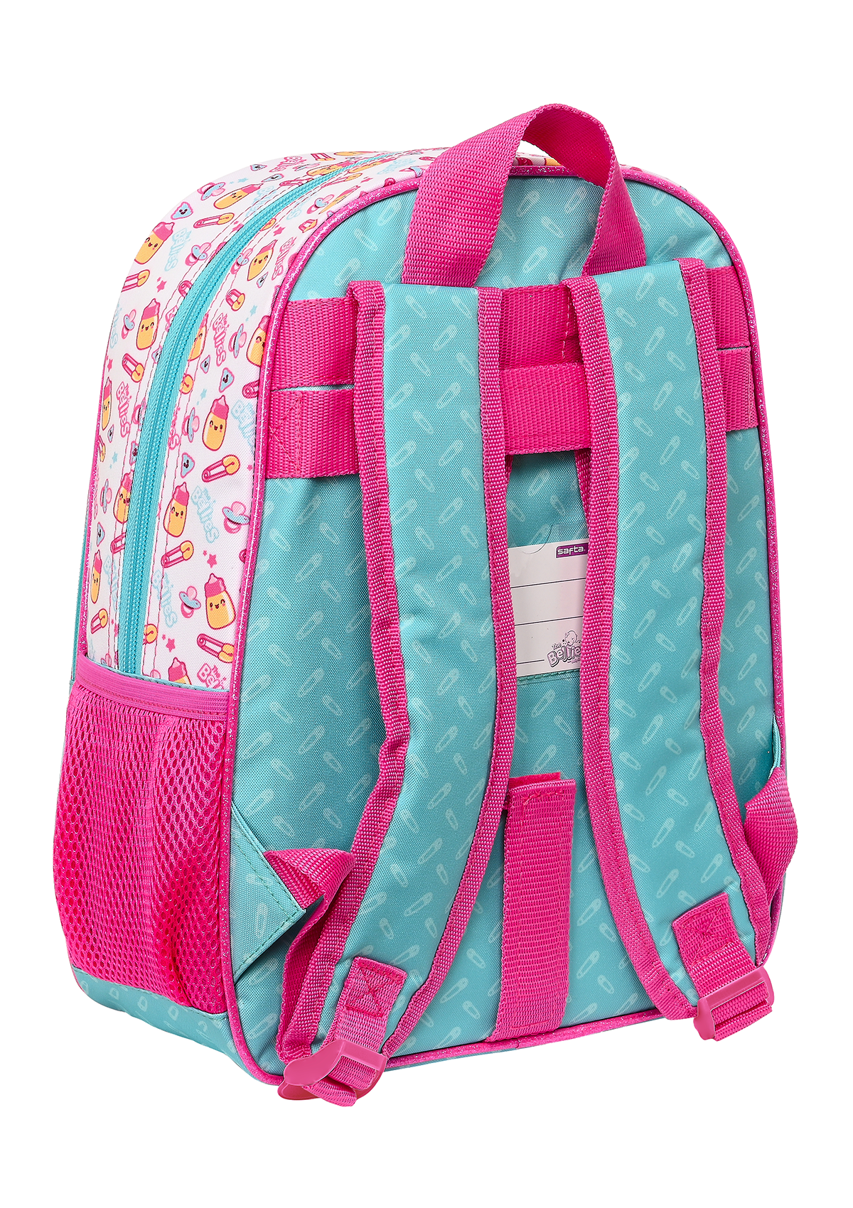 Bellies Doll Small Backpack