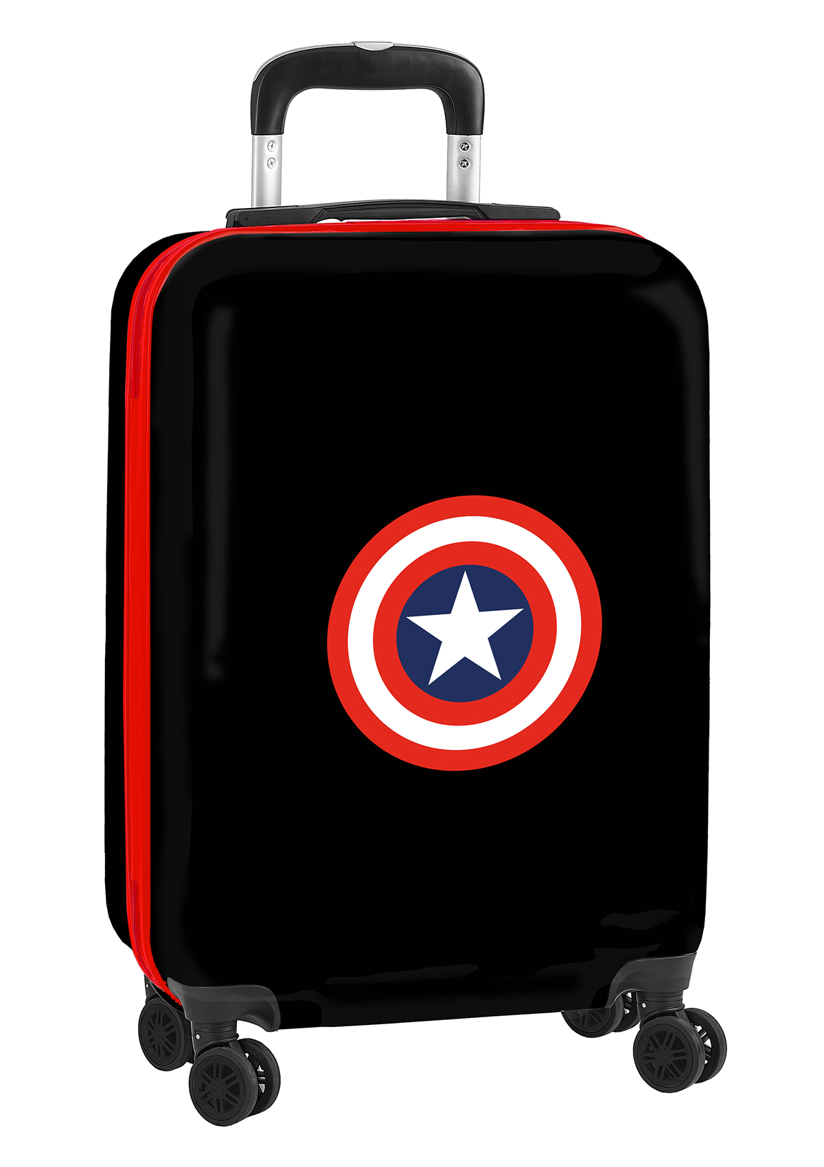 Captain America Cabin Trolley 20"