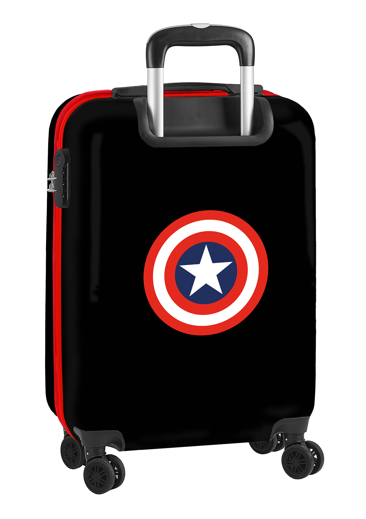 Captain America Cabin Trolley 20"