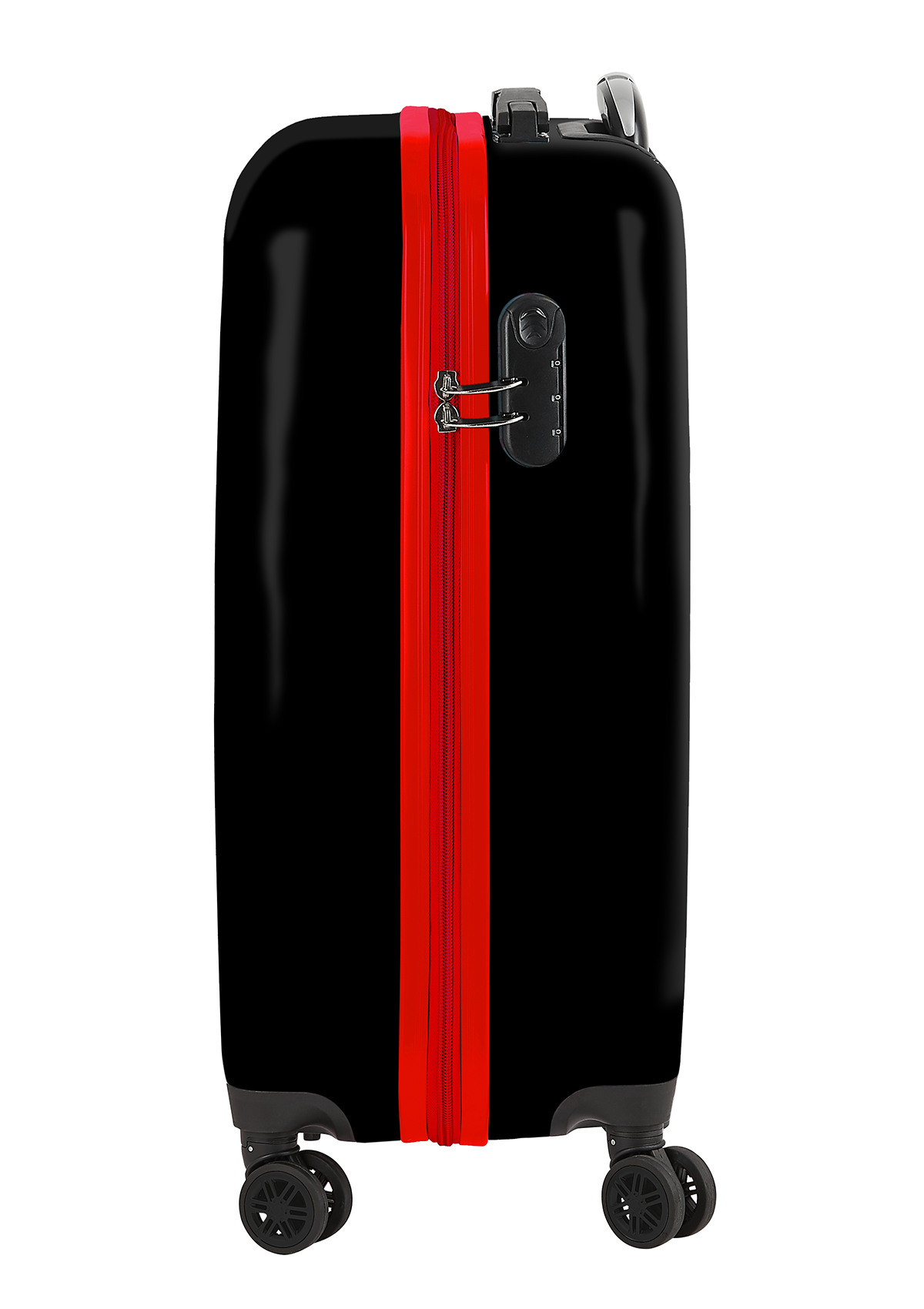 Captain America Cabin Trolley 20"