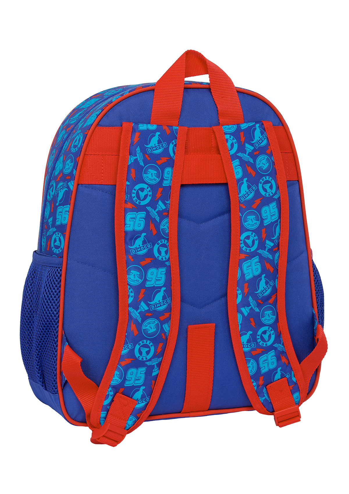 Disney Cars Junior Backpack