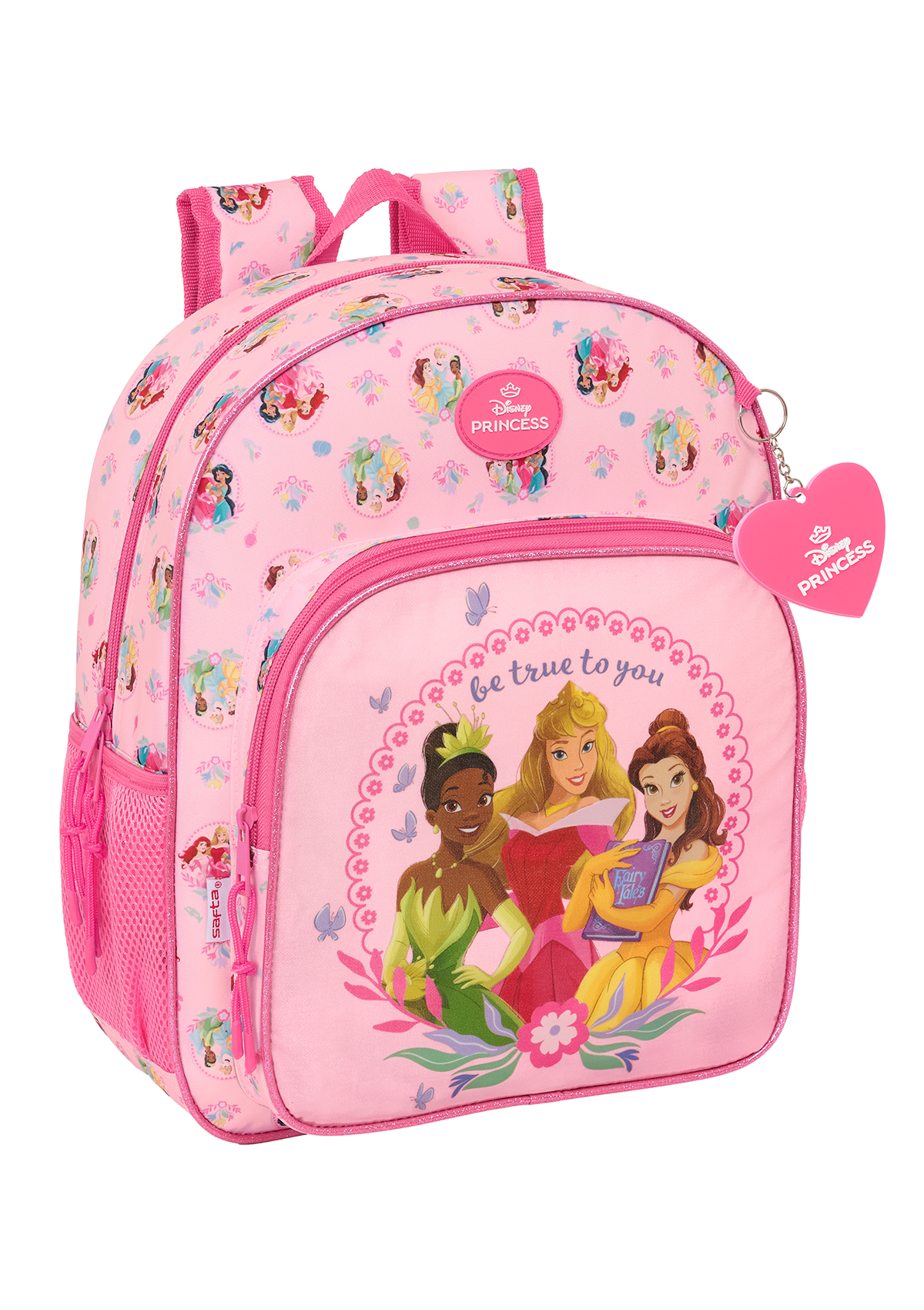 Disney Princess  Junior Backpack