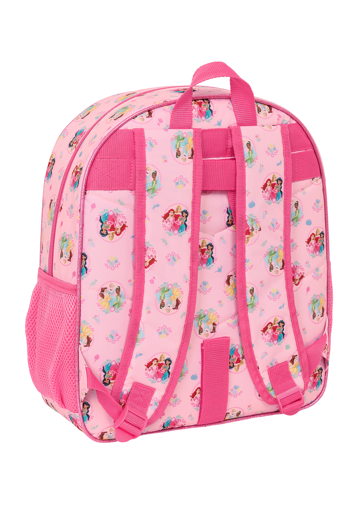 Disney Princess  Junior Backpack