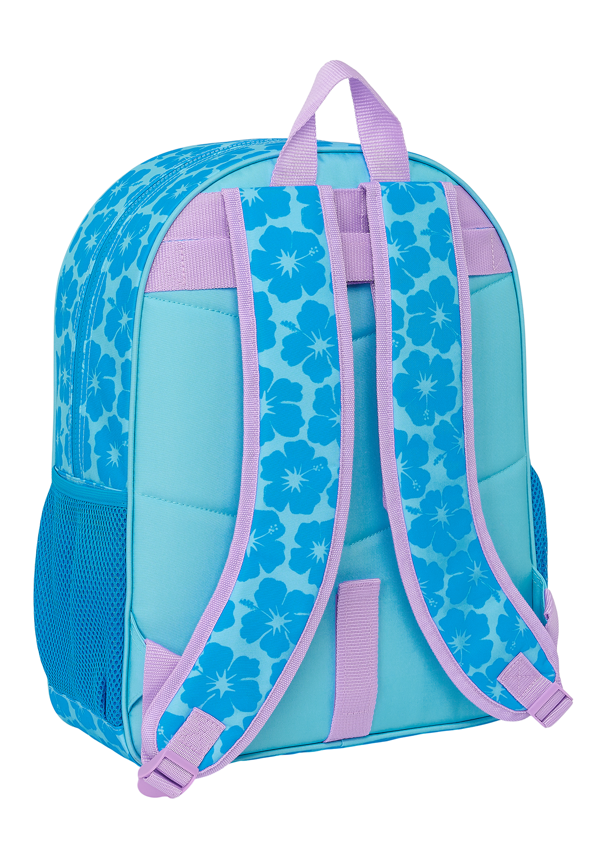 Disney's Stitch Hawaii Large Backpack