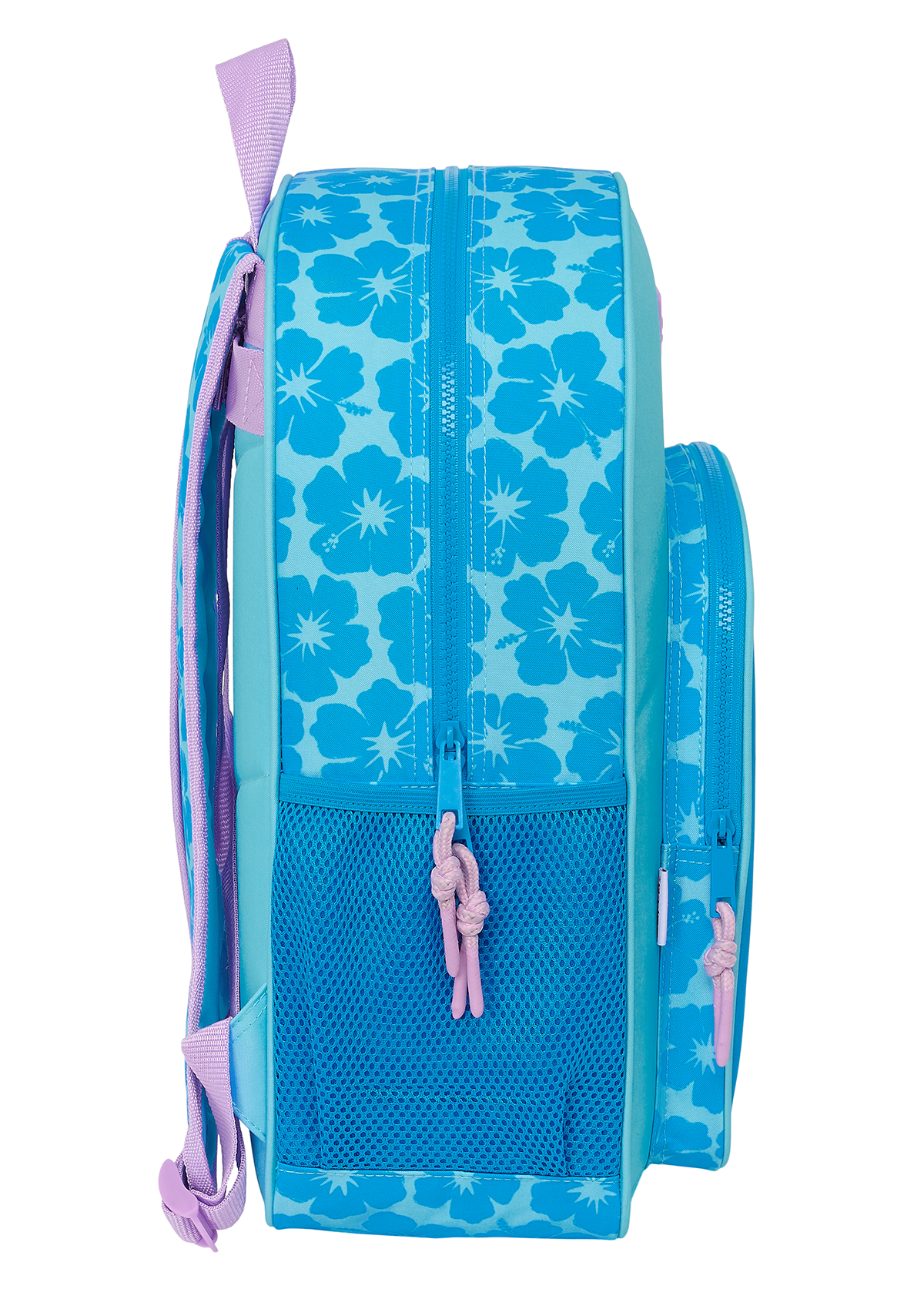 Disney's Stitch Hawaii Large Backpack