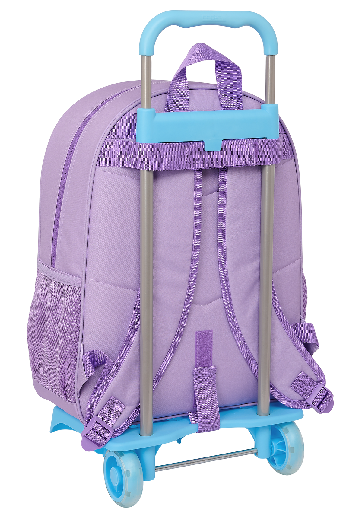 Disney Stitch Sweet Backpack Wheeled