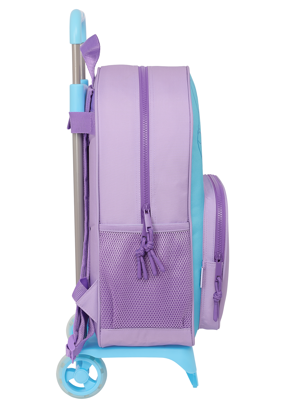 Disney Stitch Sweet Backpack Wheeled