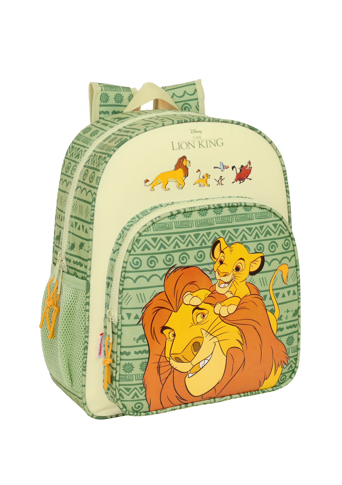 Disney's Lion King Mufasa Junior Backpack