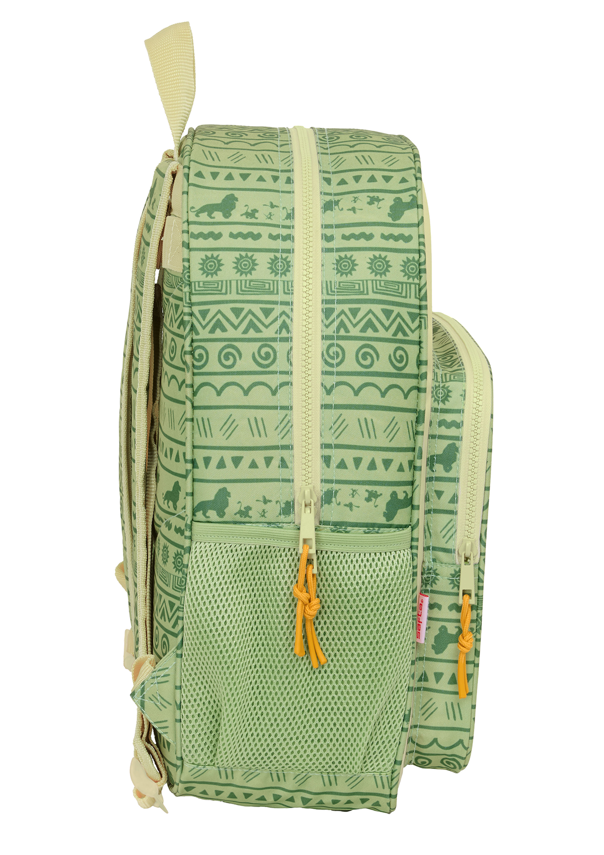 Disney's Lion King Mufasa Large Backpack-