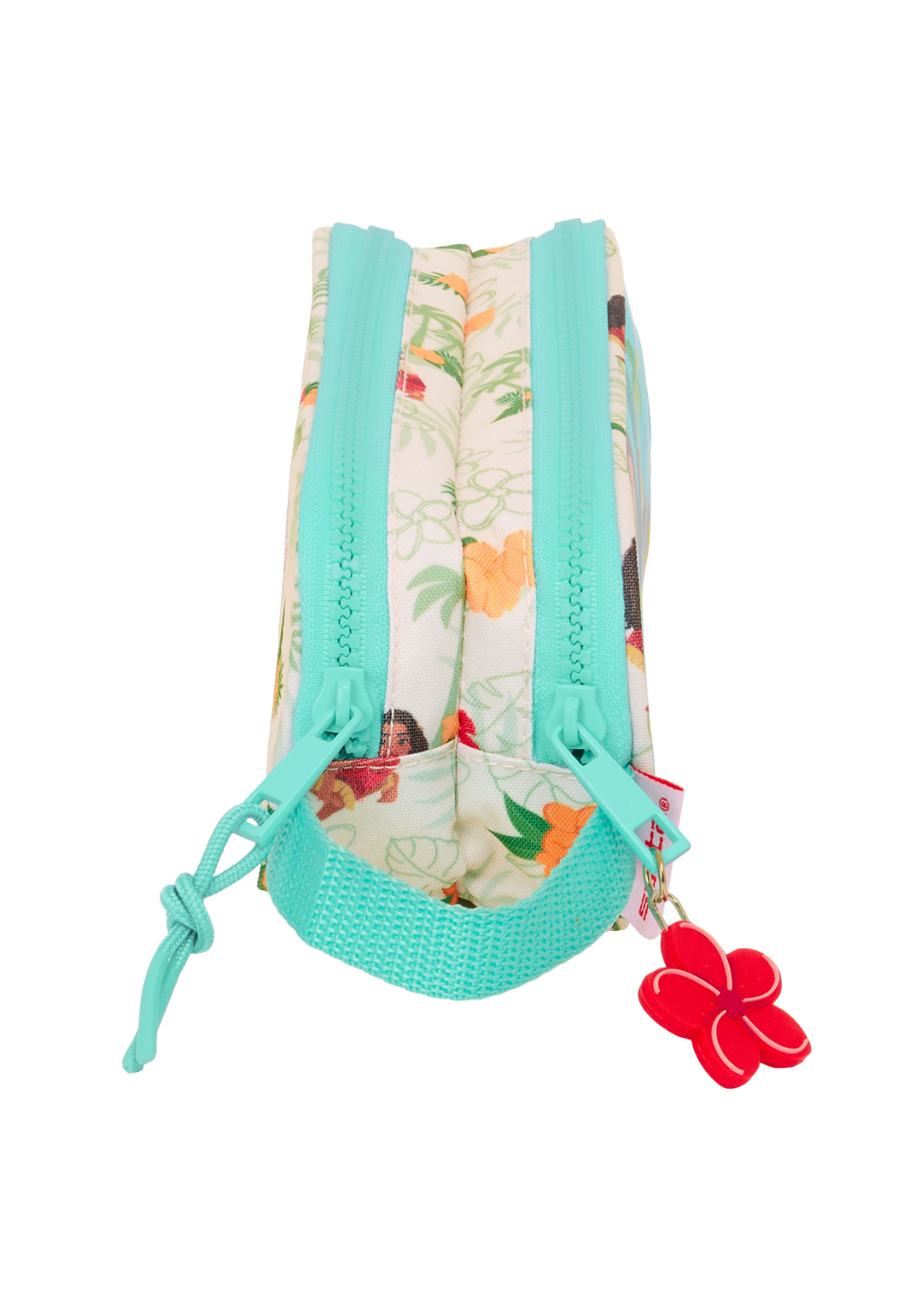 Disney's Moana2 Double Pencil Case