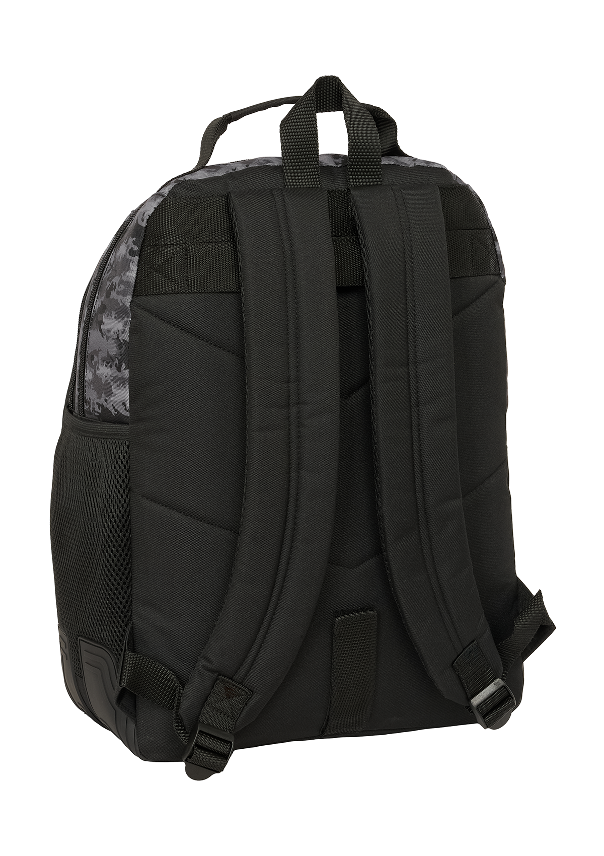 Dragon Ball Large Double Backpack