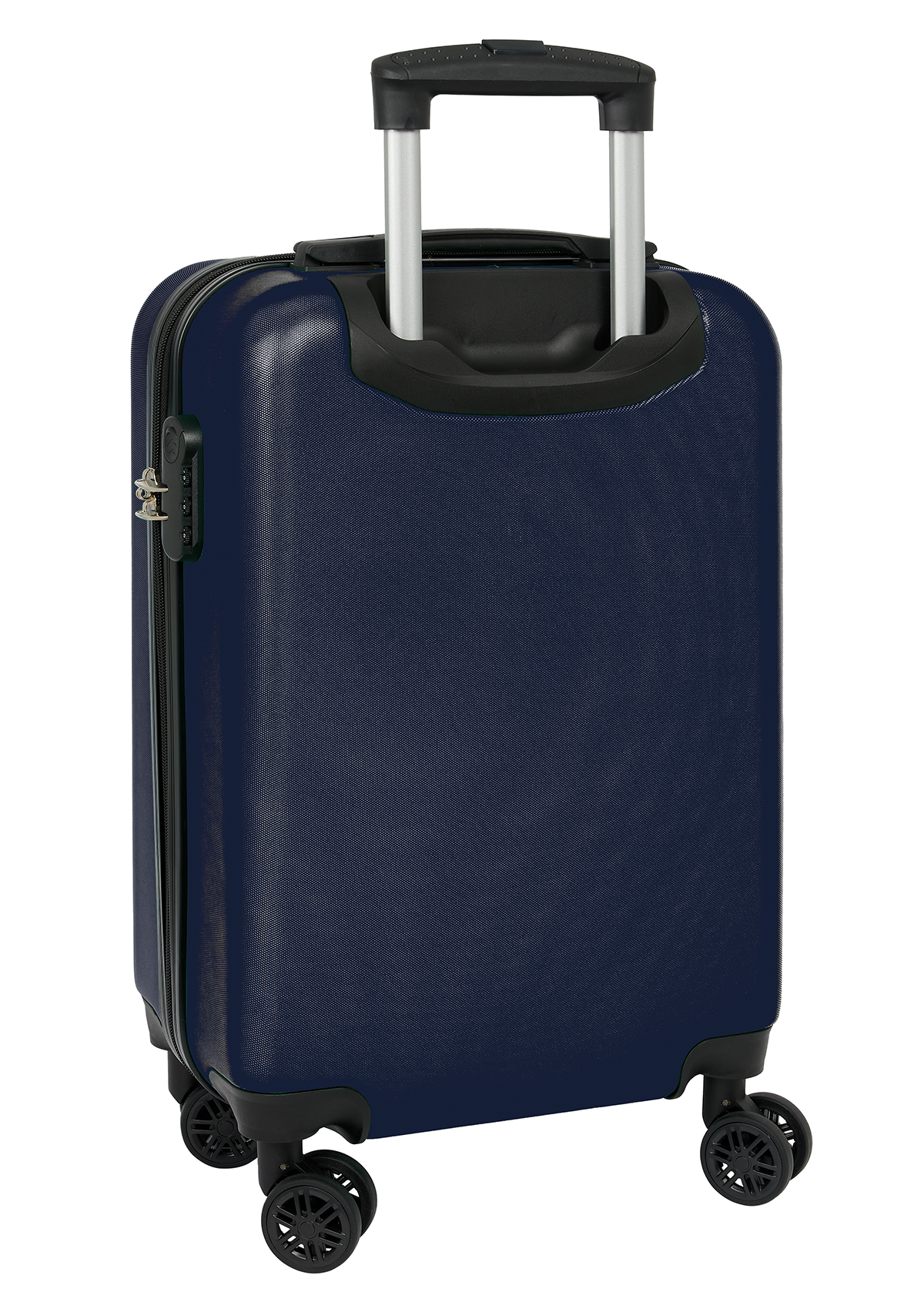 FC Barcelona 24/25 Cabin Trolley 20" Navy