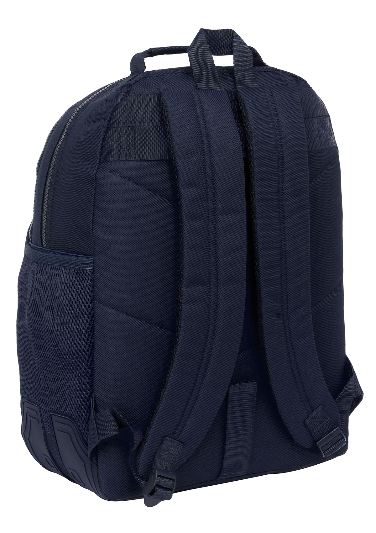 FC Real Madrid 2ª EQUIP. 24/25 Large Double Backpack