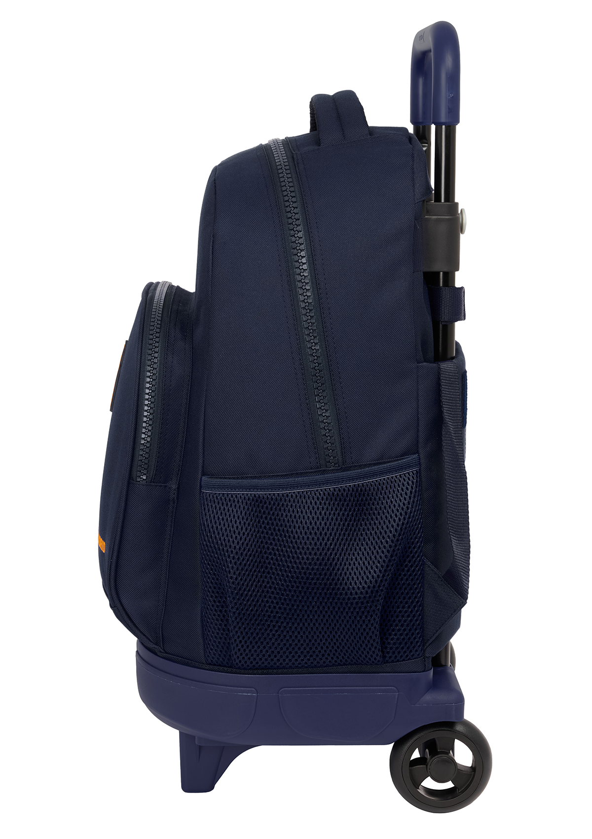 FC Real Madrid 2ª EQUIP.24/25 Large Backpack Wheeled