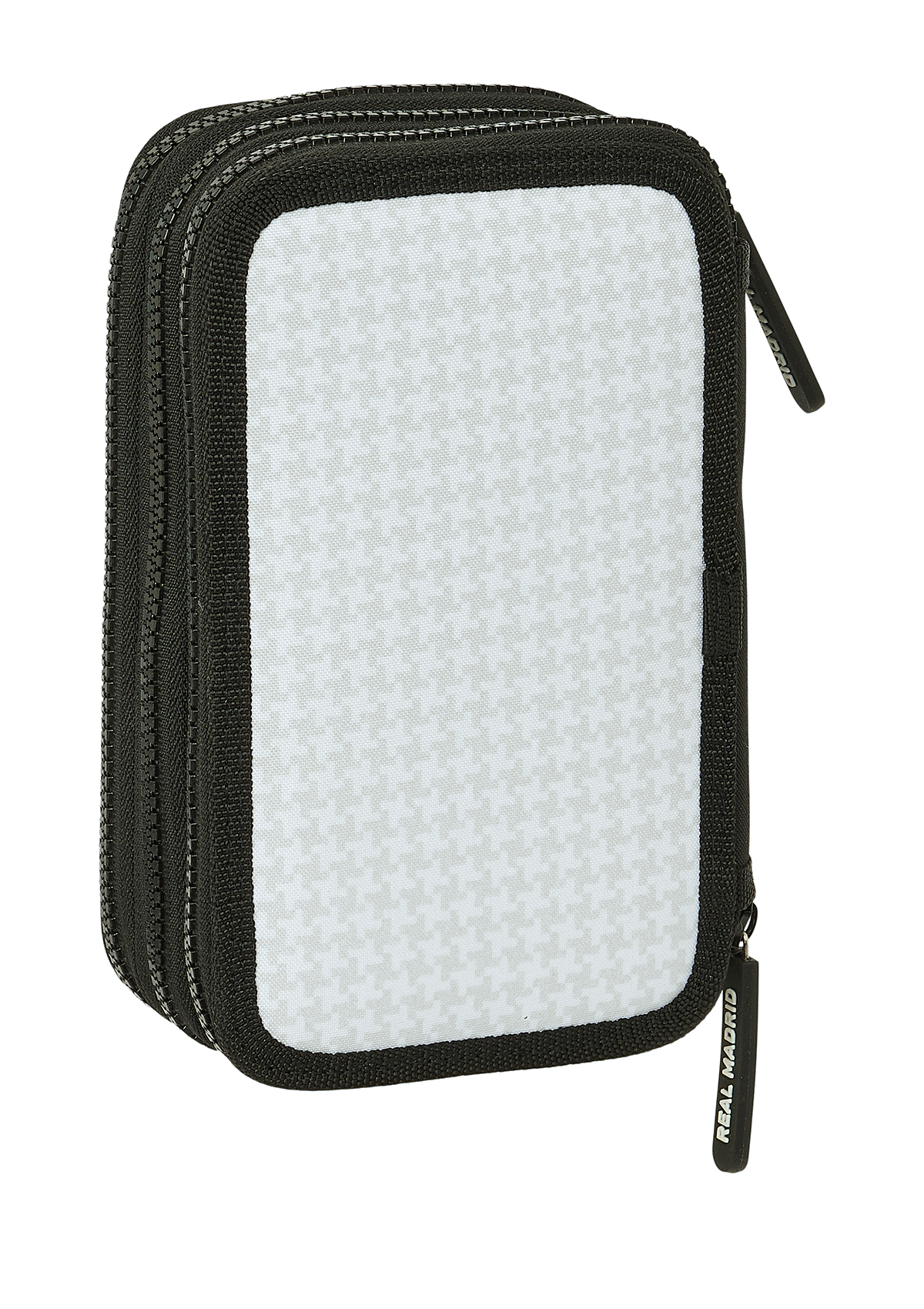 FC Real Madrid 1ª EQUIP. 24/25 Triple 37 pc Pencil Case