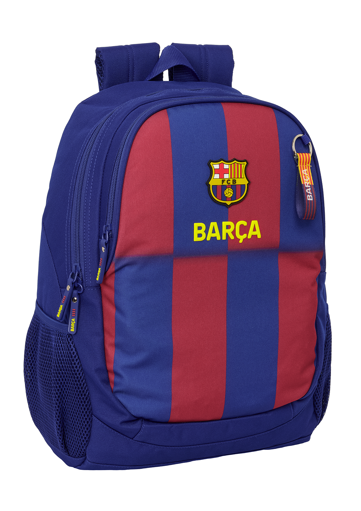 FC Barcelona 1st Team 25/26 Large Backpack