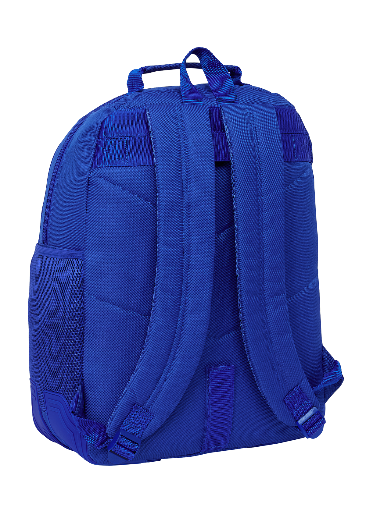FC Real Madrid Large Double Backpack