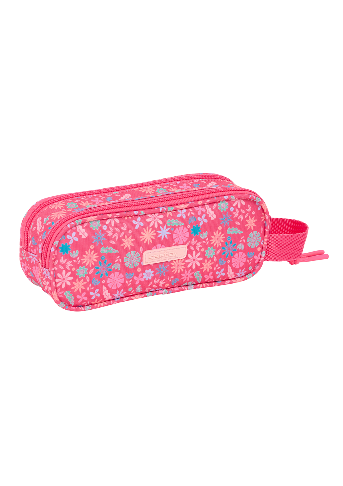 Feeling Double Pencil Case