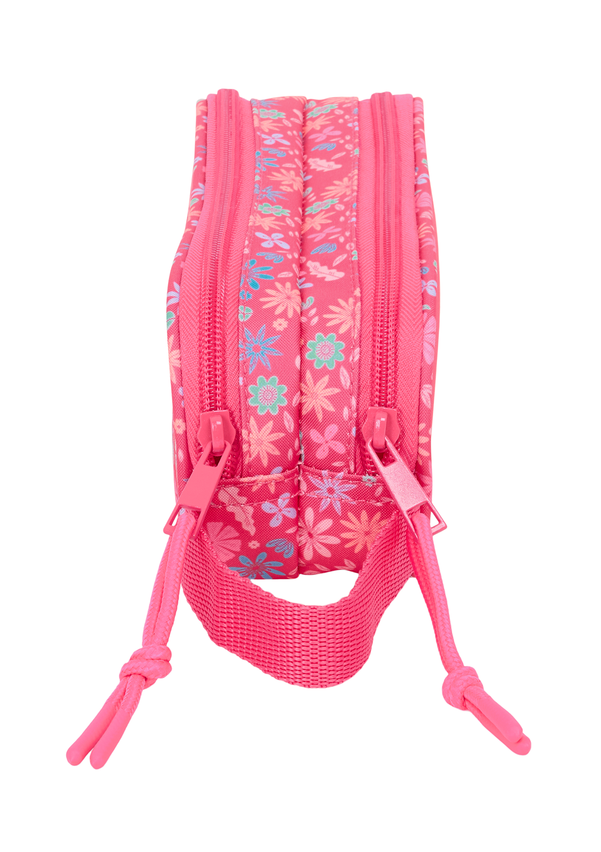 Feeling Double Pencil Case