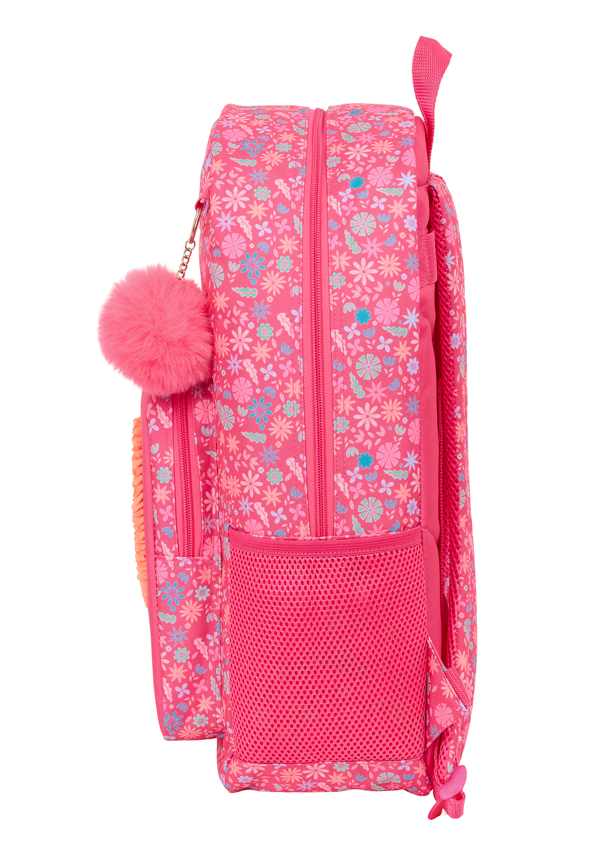 Feeling Large Backpack