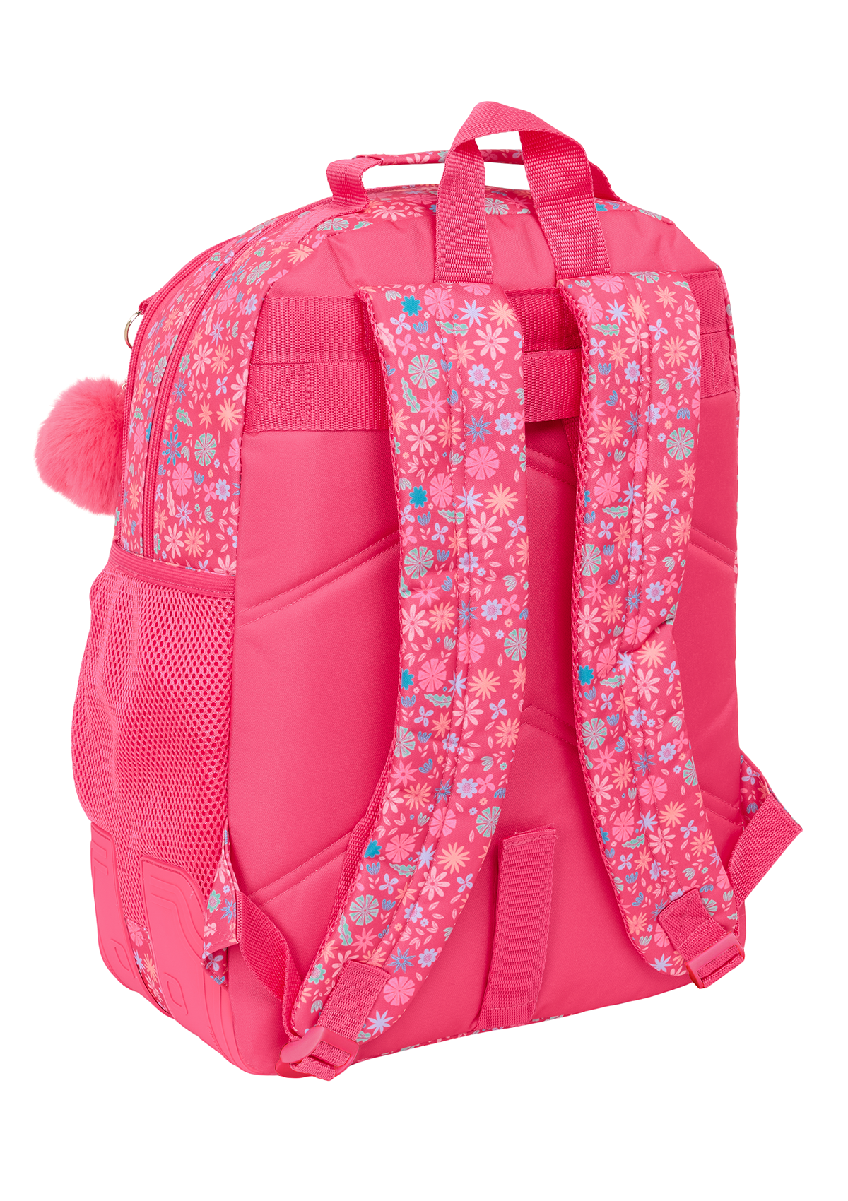 Feeling Large Double Backpack