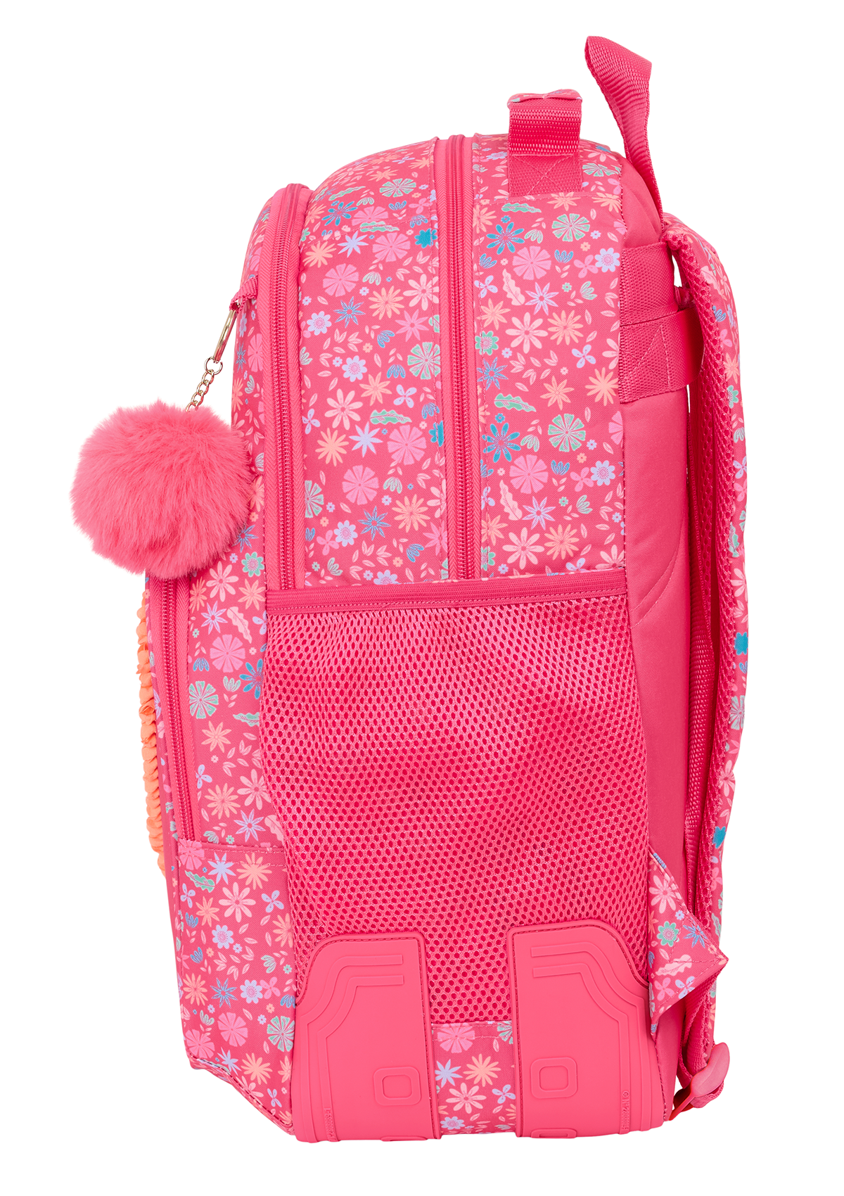 Feeling Large Double Backpack